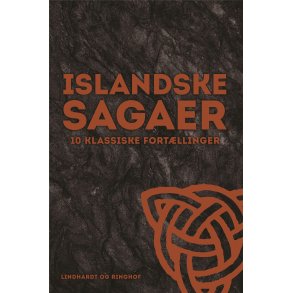 Islandske sagaer 
