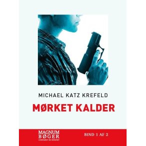 Mrket kalder (Storskrift) 