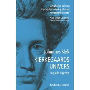 Kierkegaards univers. En guide til geniet 