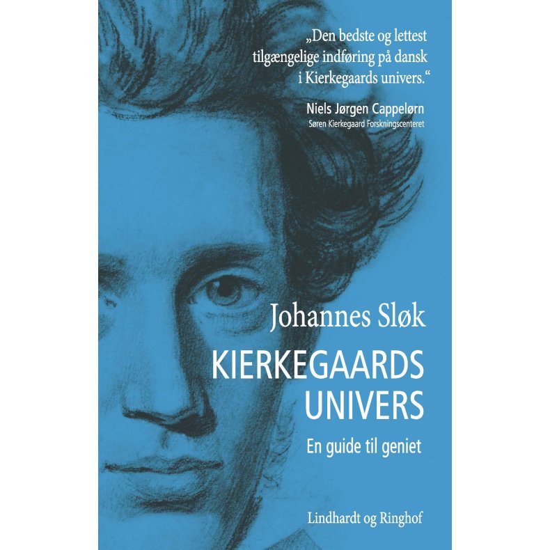 Kierkegaards univers. En guide til geniet 