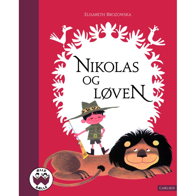 Nikolas og lven 
