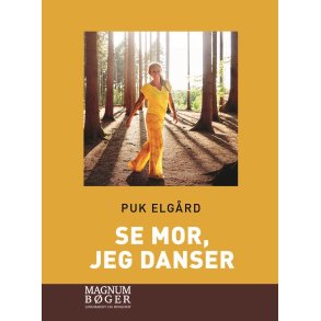 Se mor, jeg danser (Storskrift) 