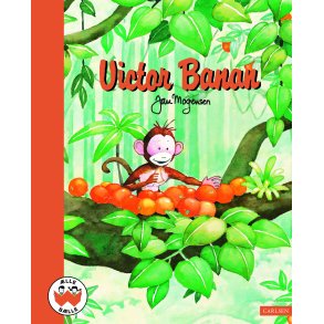 Victor Banan lle Blle nr. 281