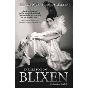 En lille bog om Blixen 