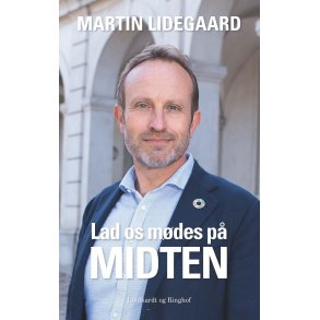 Lad os mdes p midten 