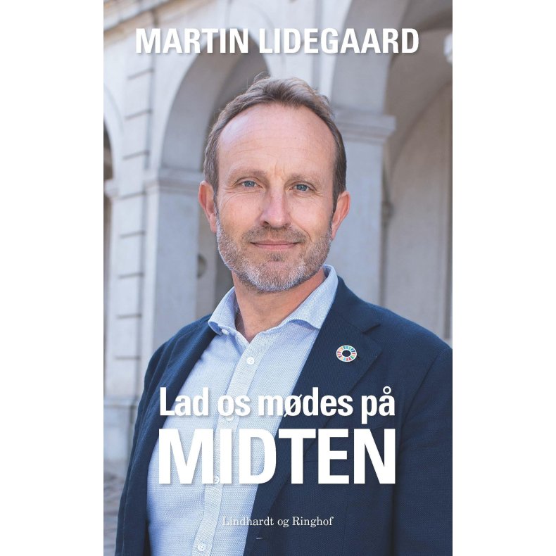 Lad os mdes p midten 