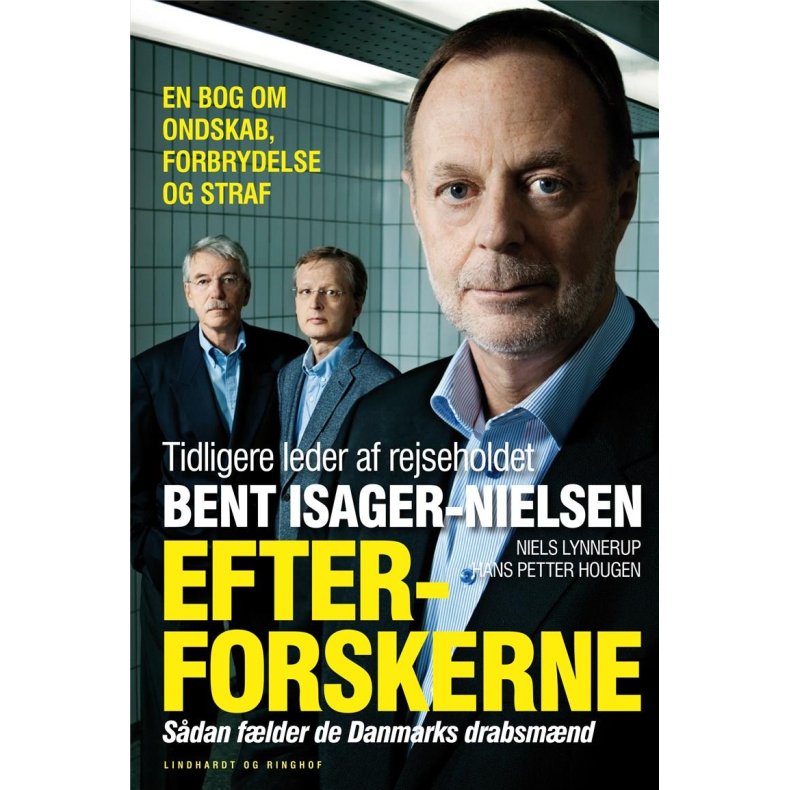 Efterforskerne 