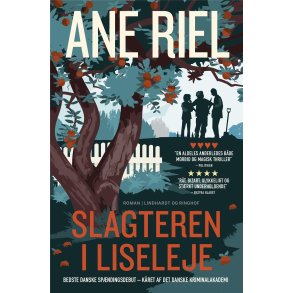 Slagteren i Liseleje 