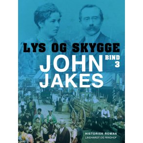 Lys & skygge - Bind 3 