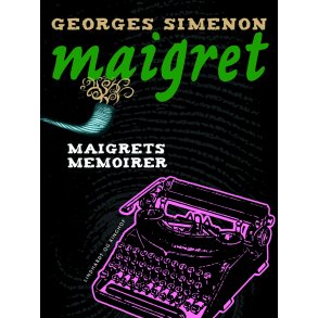 Maigrets memoirer 