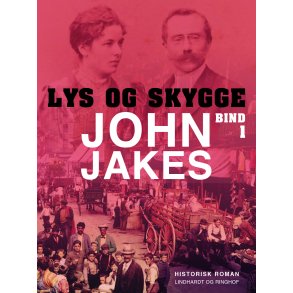 Lys & skygge - Bind 3 