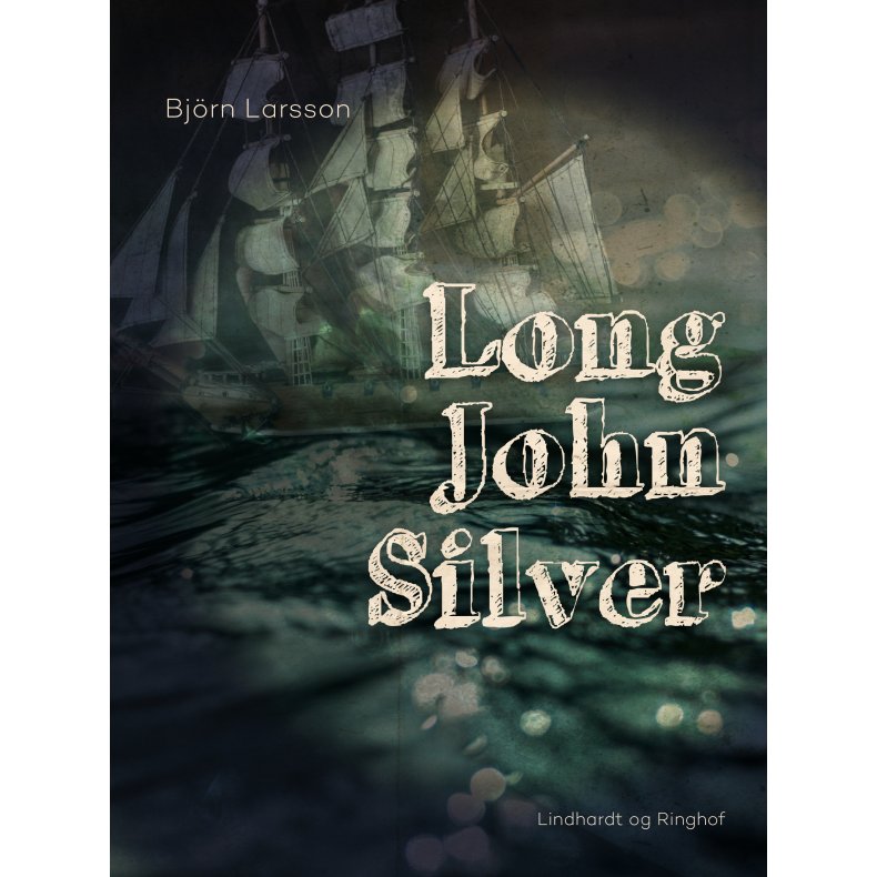 Long John Silver 