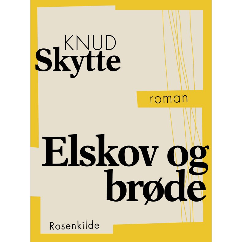 Elskov og brde 