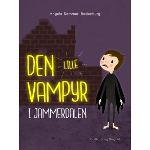 Den lille vampyr i Jammerdalen 