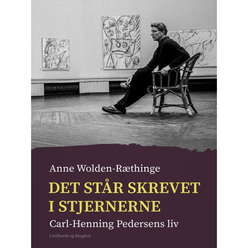 Det str skrevet i stjernerne 