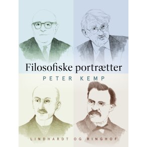 Filosofiske portrtter 