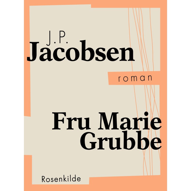 Fru Marie Grubbe 