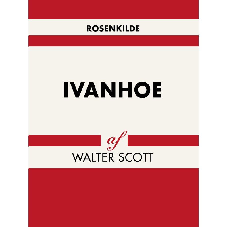 Ivanhoe 