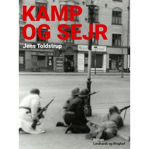 Kamp og sejr 