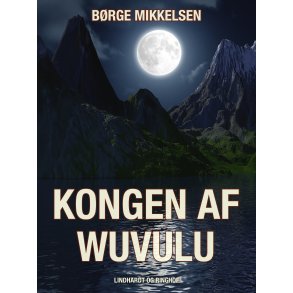Kongen af Wuvulu 