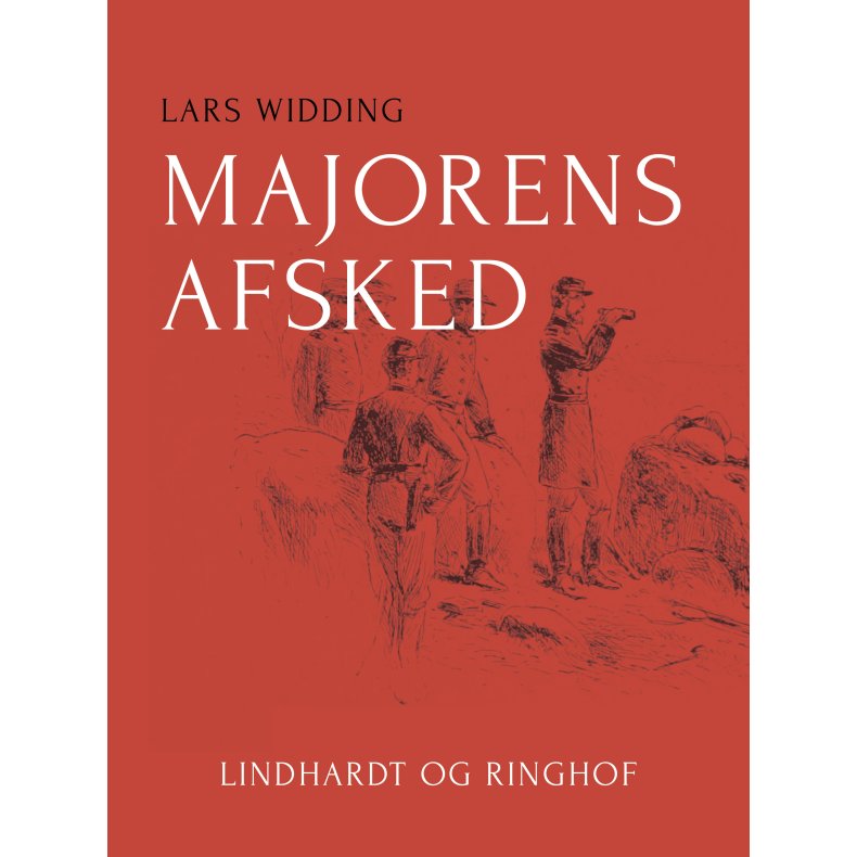 Majorens afsked 