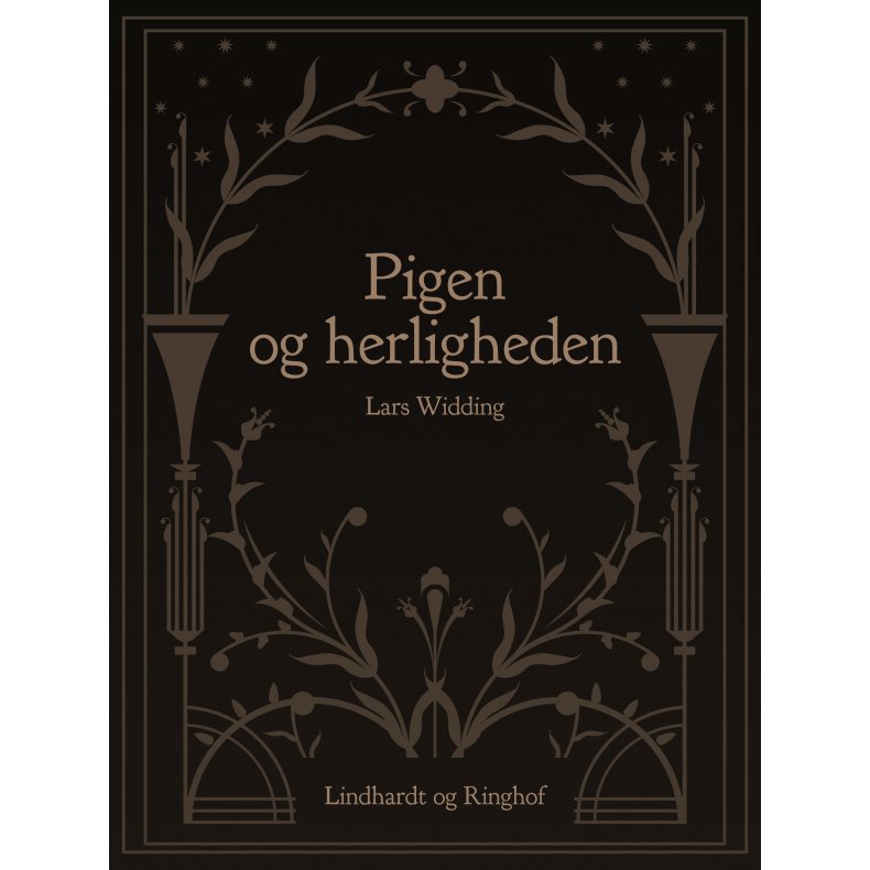 Pigen og herligheden 