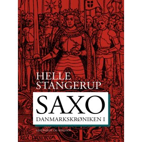 Saxo: Danmarkskrniken I 