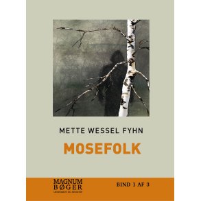 Mosefolk (storskrift) 