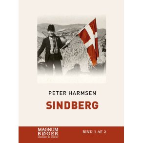 Sindberg (Storskrift) 