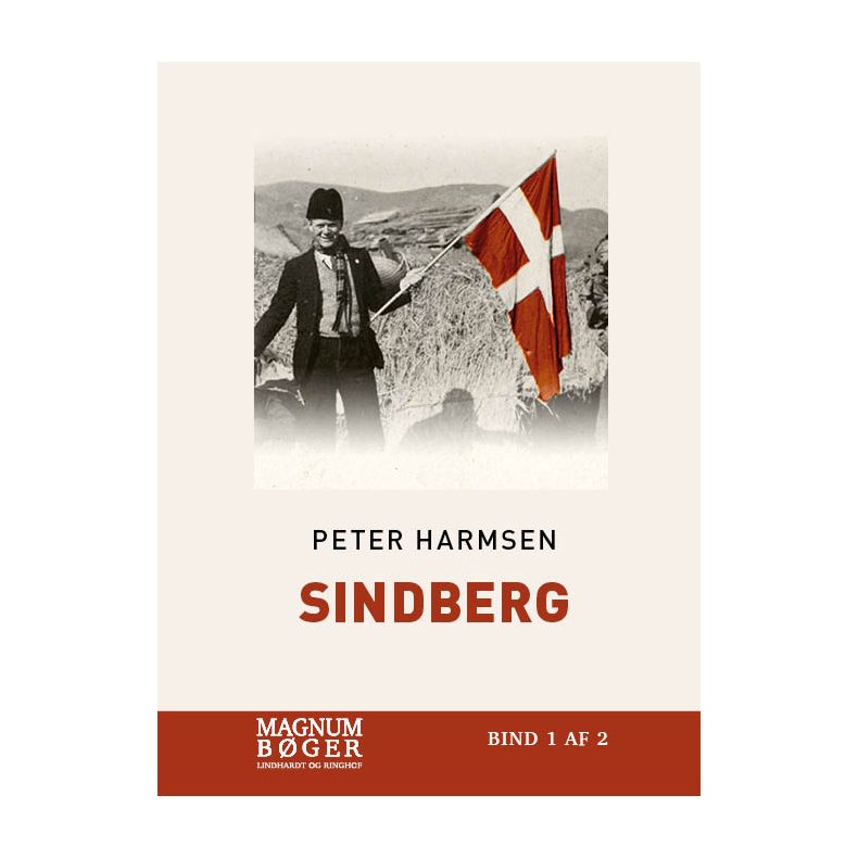 Sindberg (Storskrift) 