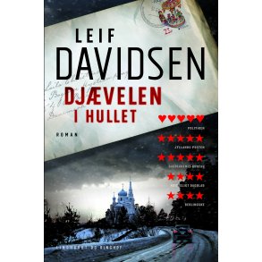 Djvelen i hullet 