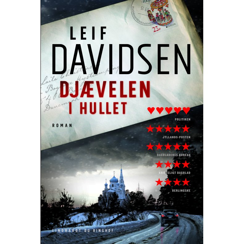 Djvelen i hullet 