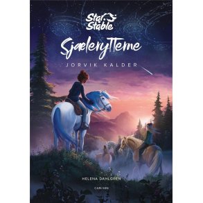 Star Stable: Sjlerytterne (1) - Jorvik kalder 