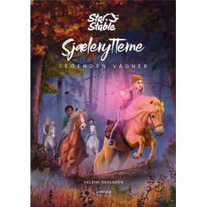 Star Stable: Sjlerytterne (2) -  Legenden vgner 