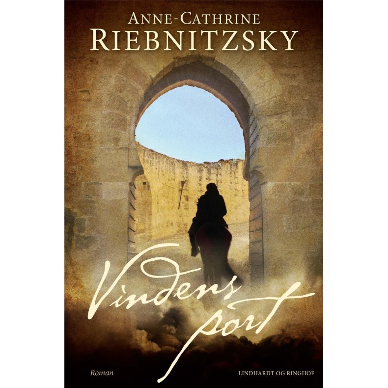 Vindens port 