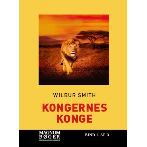 Kongernes Konge (Storskrift) 