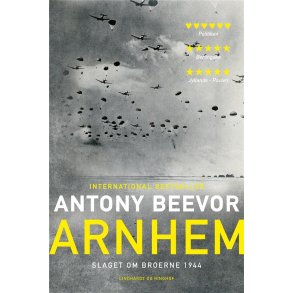 Arnhem - Slaget om broerne 1944 