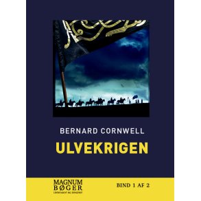 Ulvekrigen (Storskrift) 