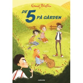 De 5 (18) - De 5 p grden 