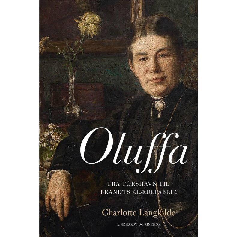 Oluffa Fra Trshavn til Brandts Kldefabrik