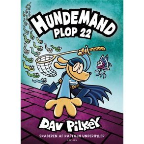 Hundemand (8) - Plop 22 