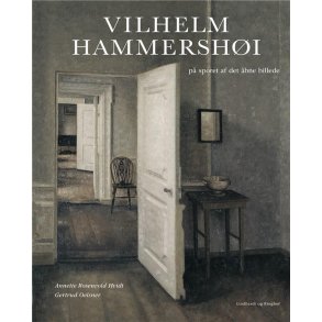 Vilhelm Hammershi 