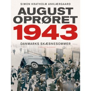 Augustoprret 1943 