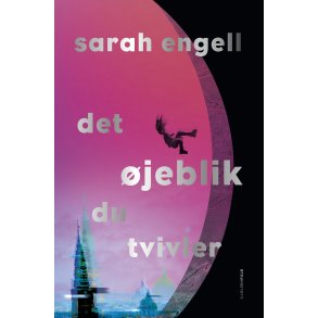 Det jeblik du tvivler 