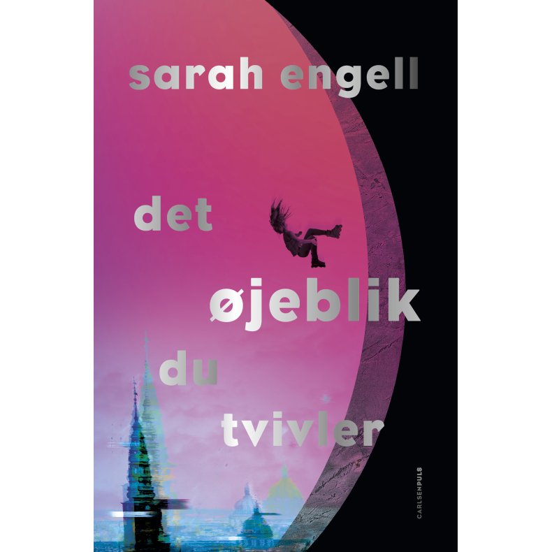 Det jeblik du tvivler 