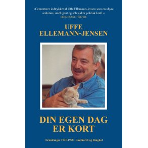 Din egen dag er kort 