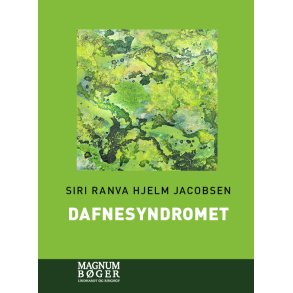 Dafnesyndromet (Storskrift) 