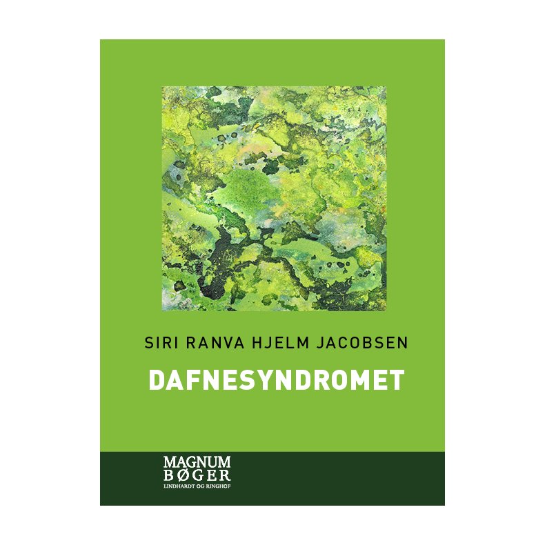 Dafnesyndromet (Storskrift) 