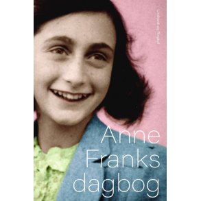 Anne Franks Dagbog 
