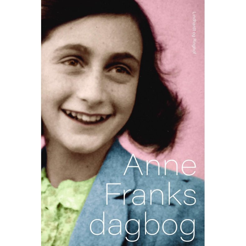 Anne Franks Dagbog 